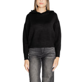 Vero Moda Black Viscose Sportswear -   -  Vero Moda.